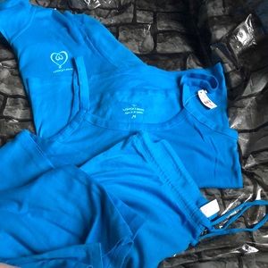 Victoria’s Secret three piece sleep set